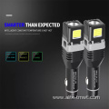 Self Defend Attack Rechargeable Led Flashlight